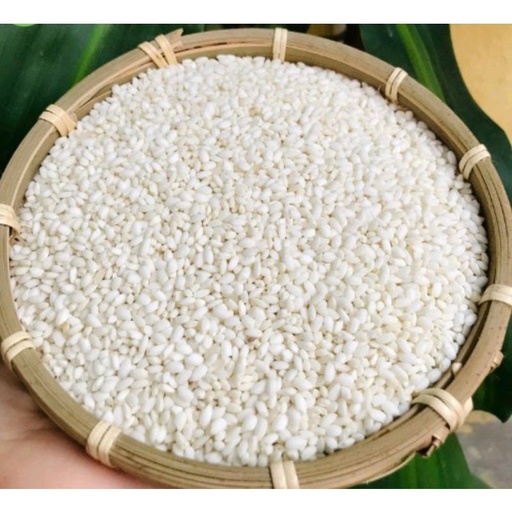 Gạo Nếp Mò Khánh Hòa